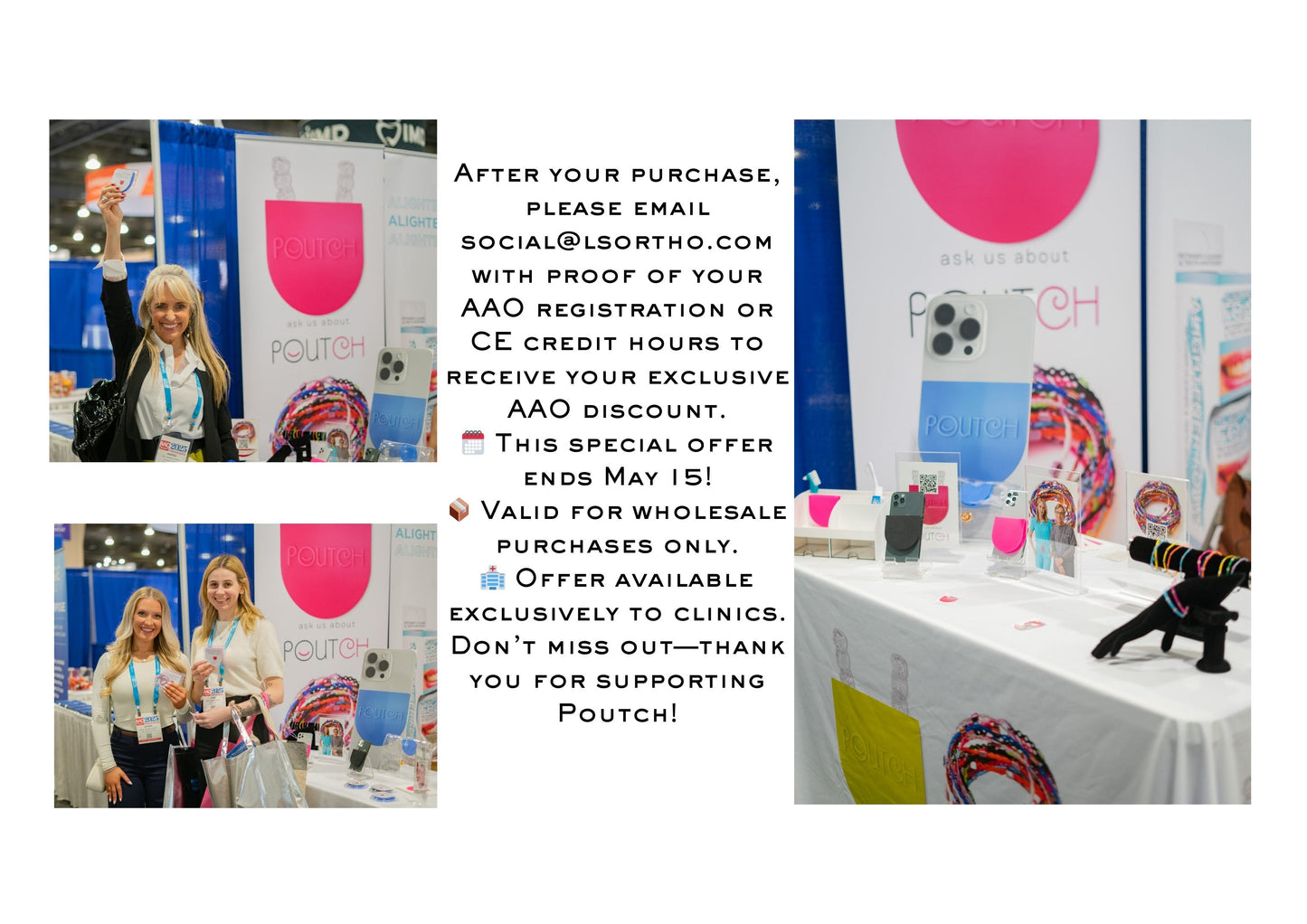 Poutch Wholesale AAO Special (Large)