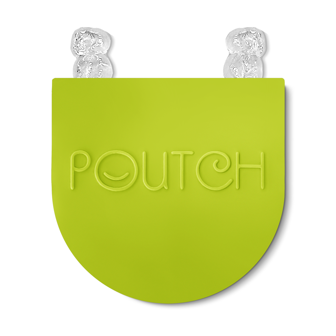 The Original Poutch